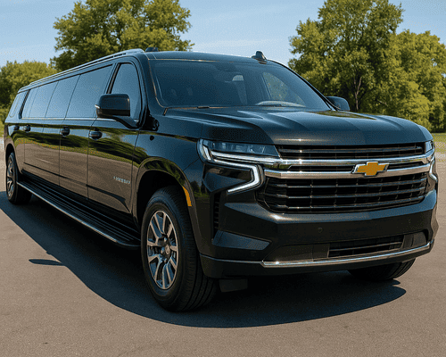 Santa Rosa Bus Rental