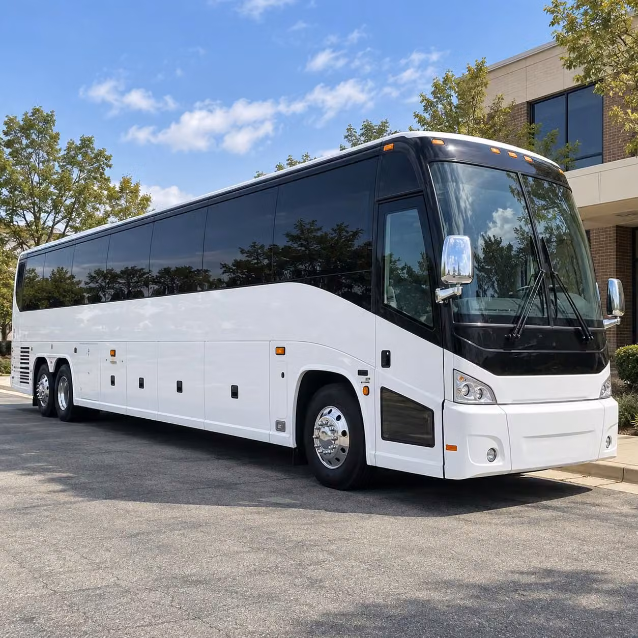 ada accessible field trip buses available for santa rosa school groups