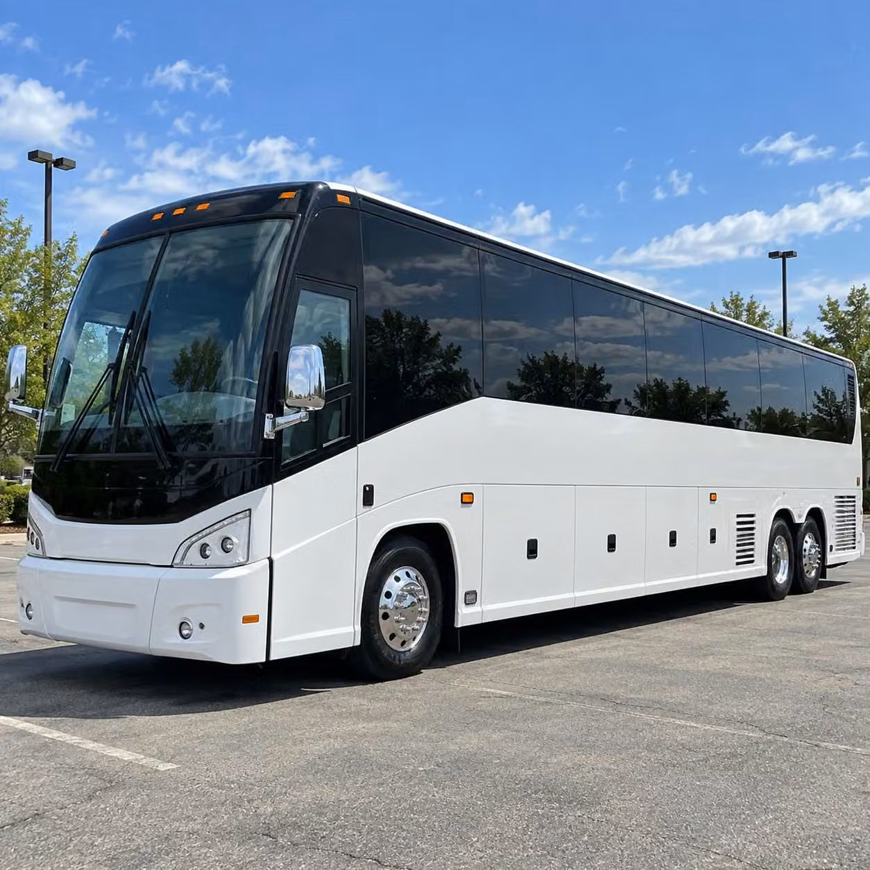 booking field trip transportation in santa rosa has never been simpler