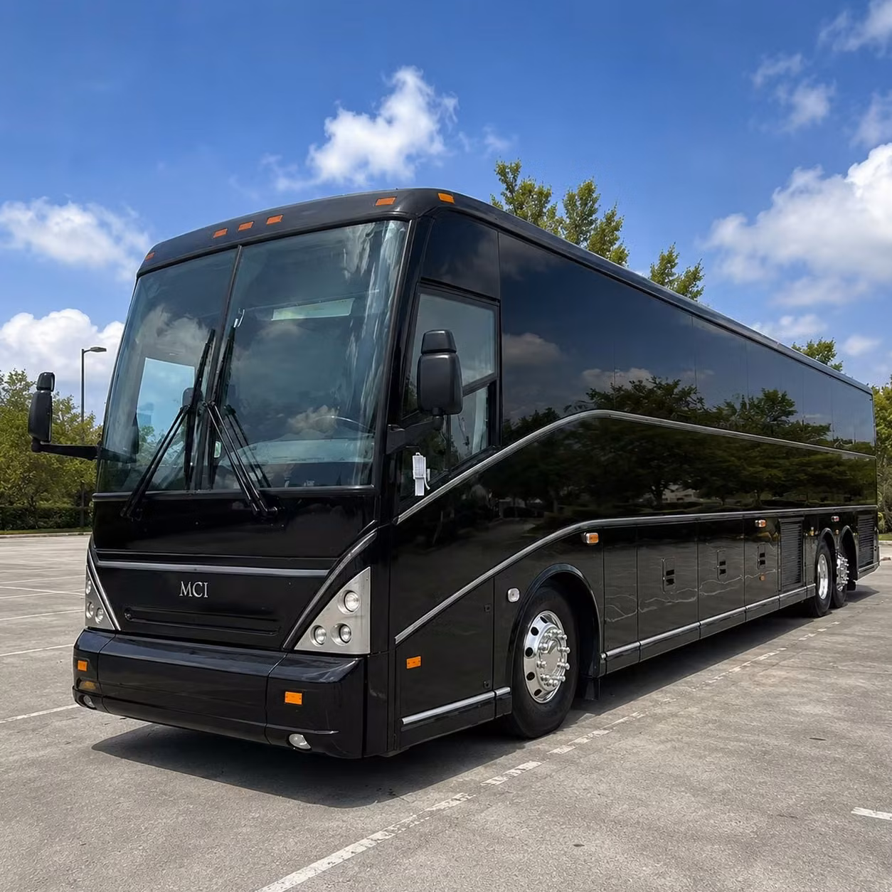 convention and conference transportation at santa rosa event venues