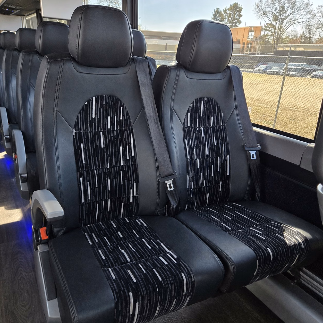 how trip distance and duration affect your santa rosa charter bus rental rate