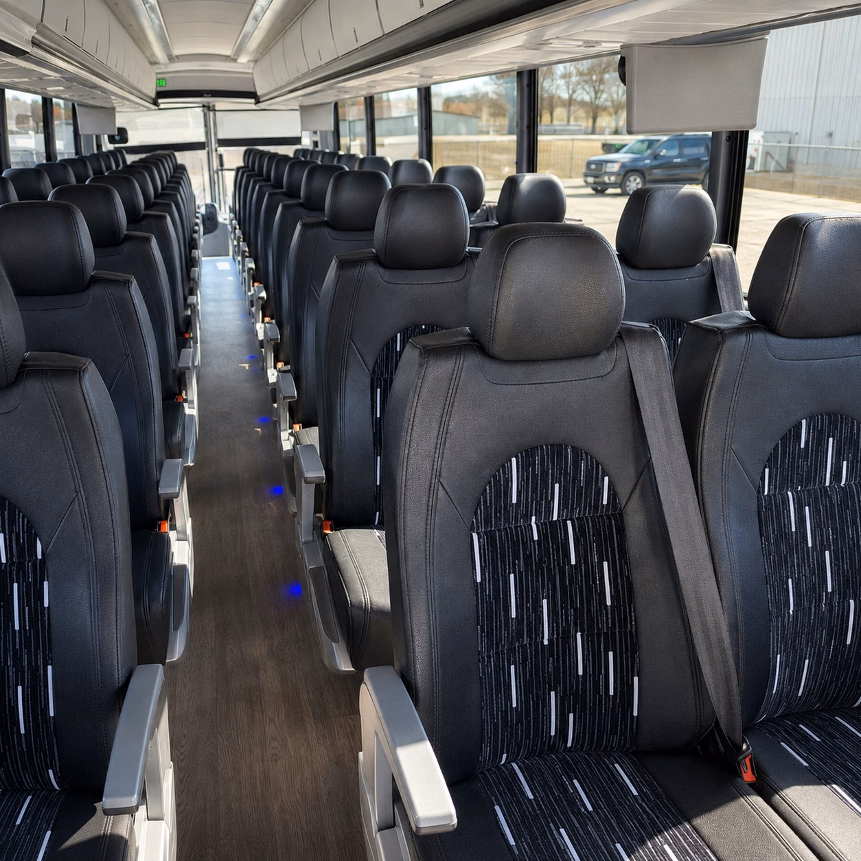 how where and when you re traveling affects santa rosa charter bus rental rates