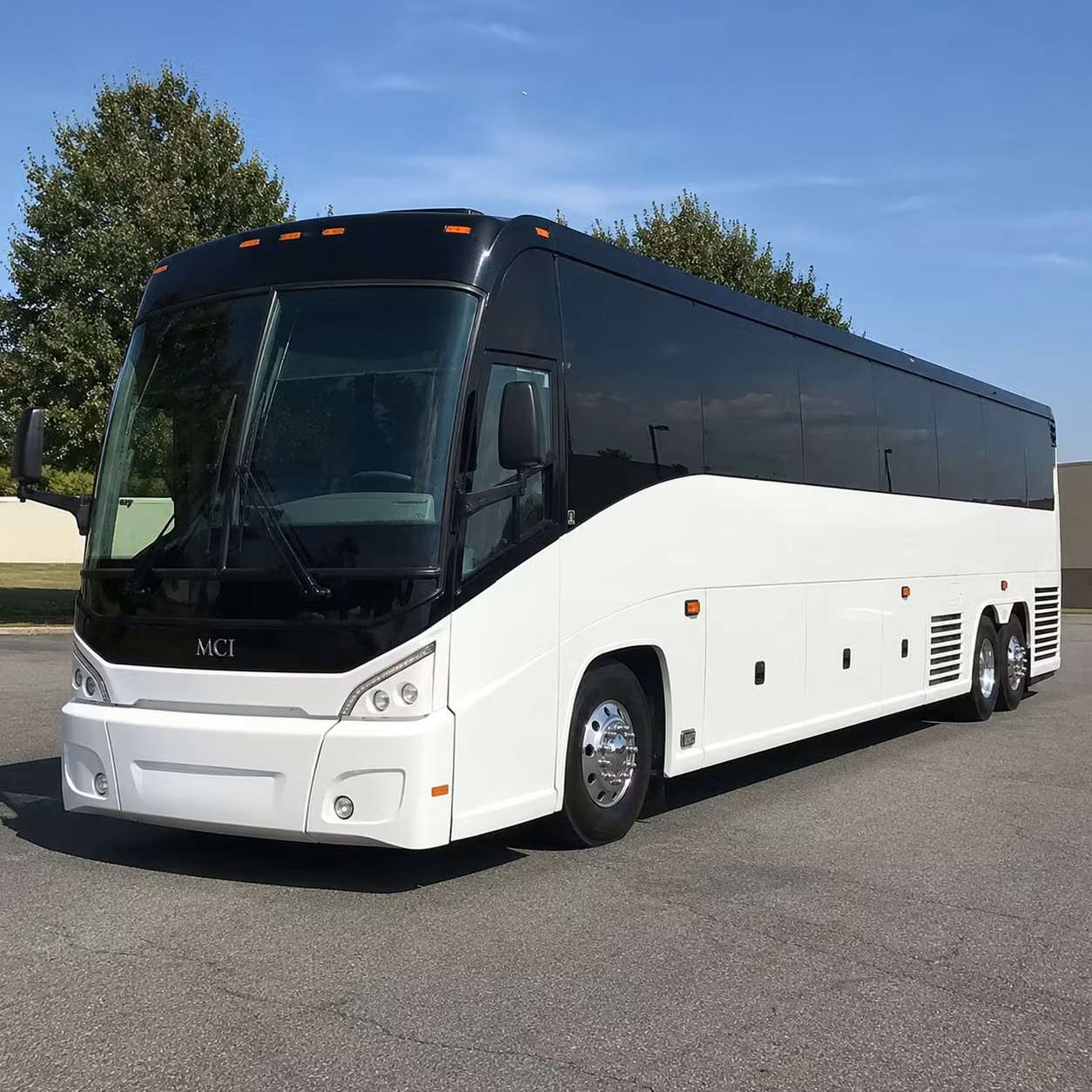 no hassle group transportation for california national guard and reserve units in santa rosa