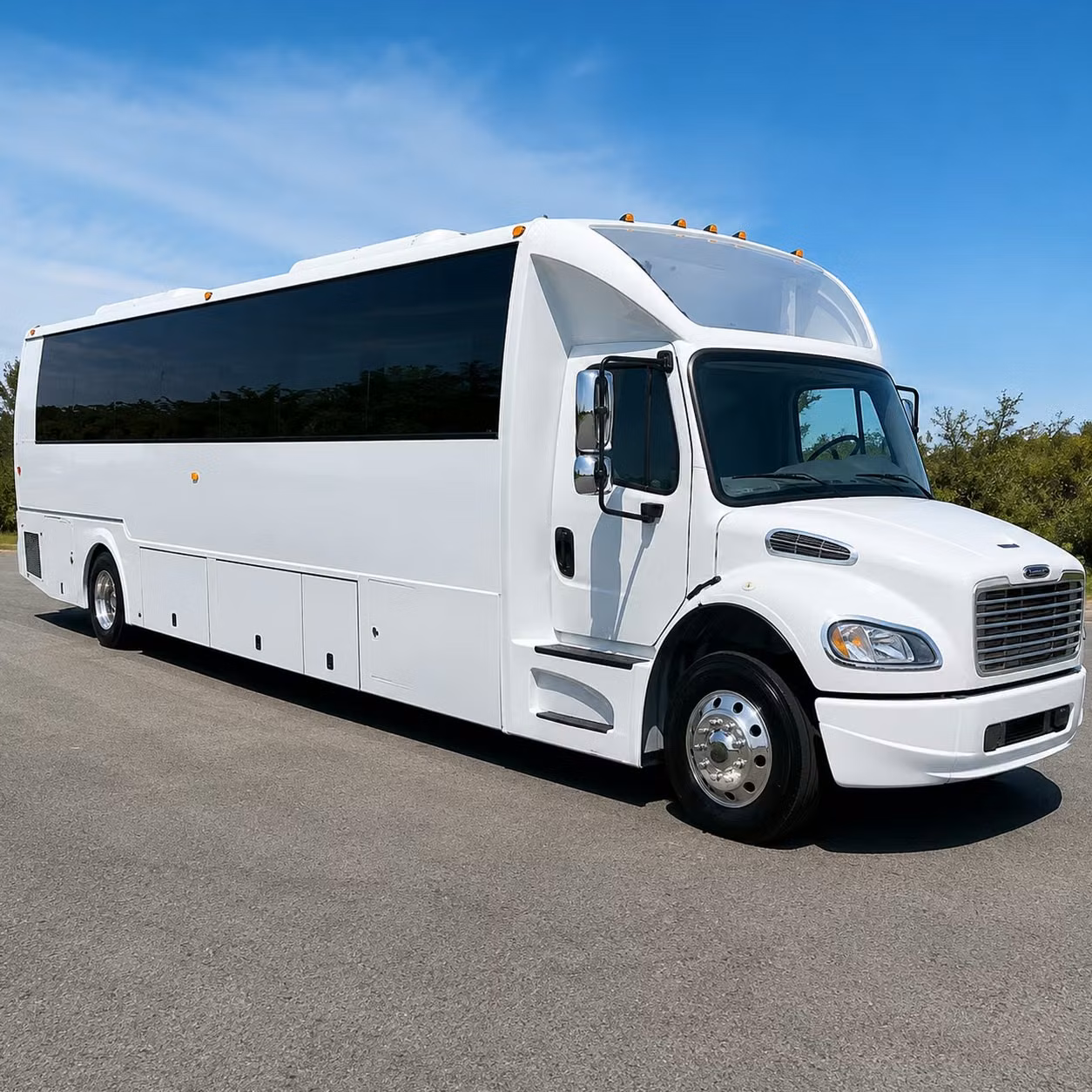 party bus
