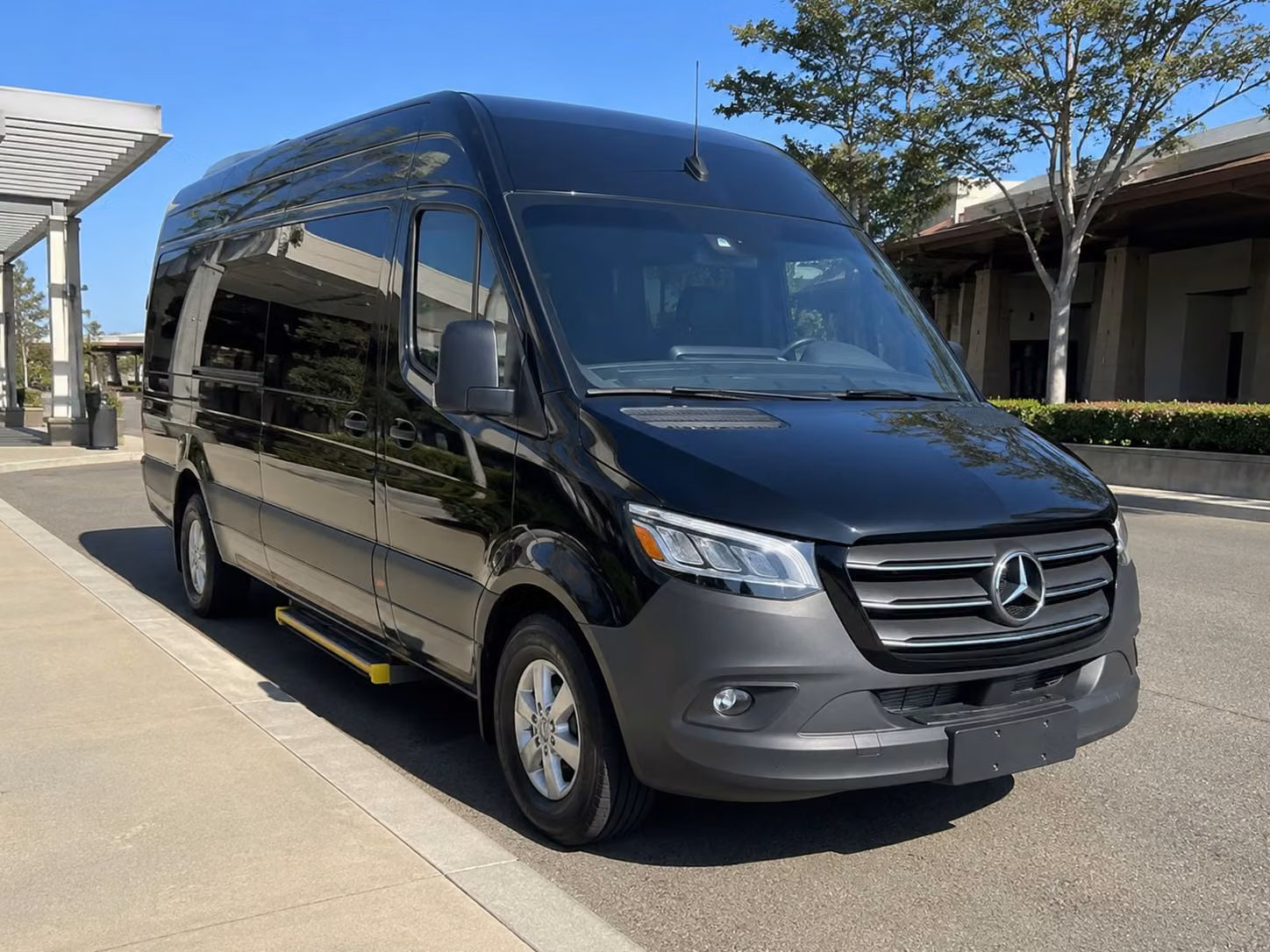 santa rosa concert transportation