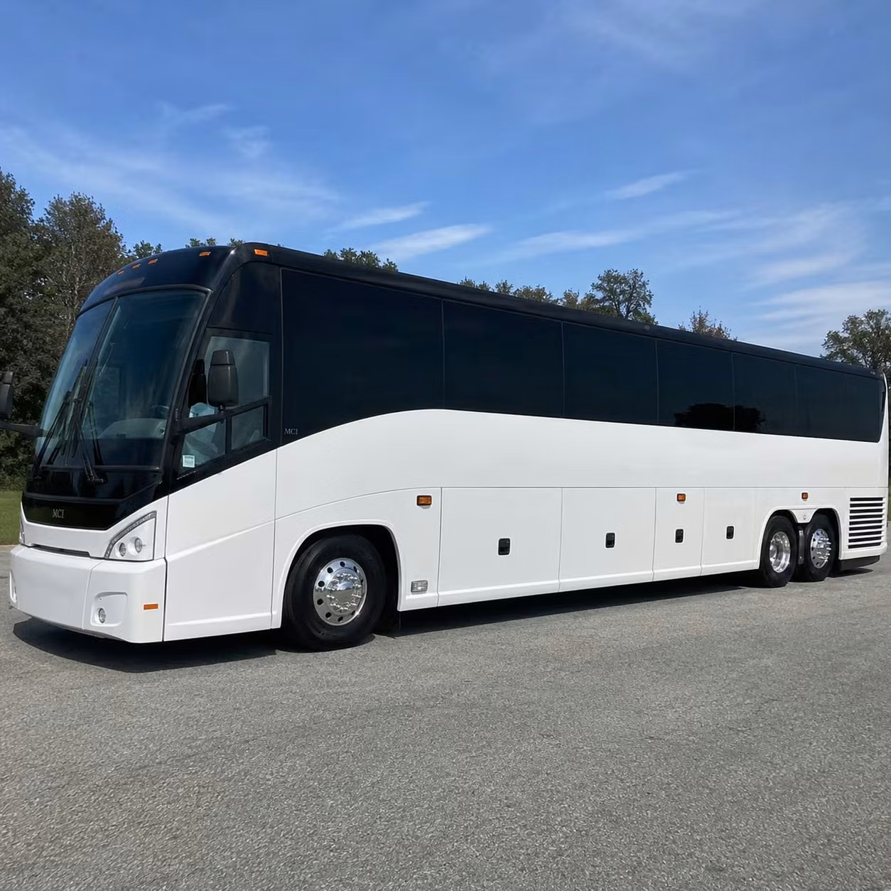 santa rosa school field trip charter bus rentals
