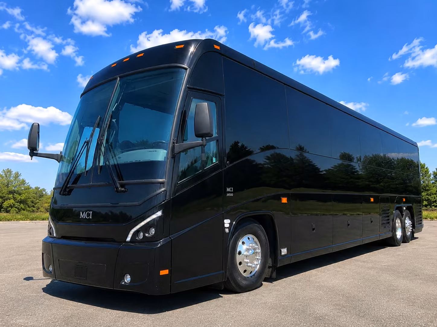 sports team and school field trip transportation in santa rosa