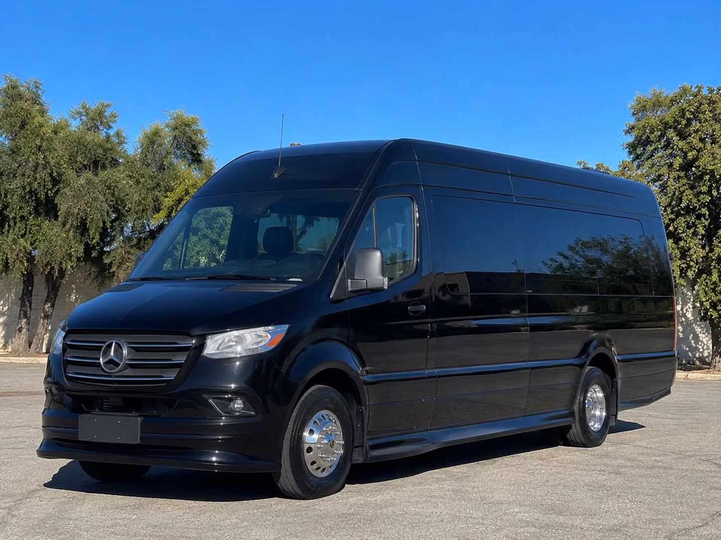 transportation serving santa rosa and nearby cities