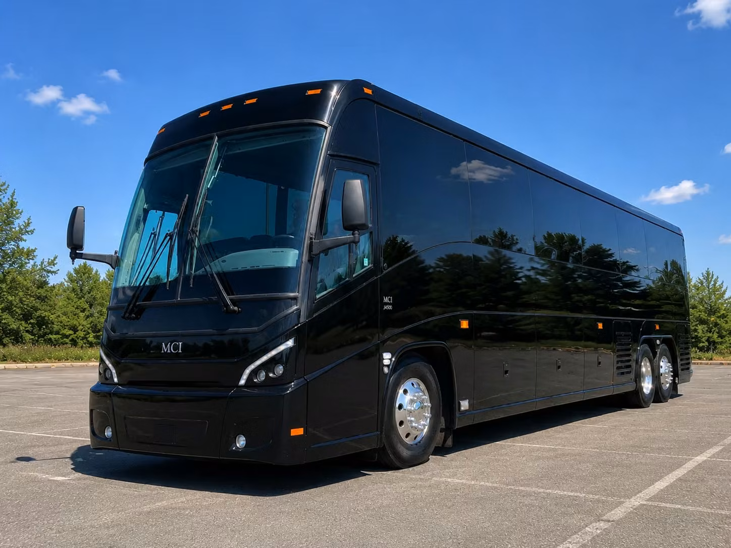 you can find and book private event transportation in santa rosa and any nearby city