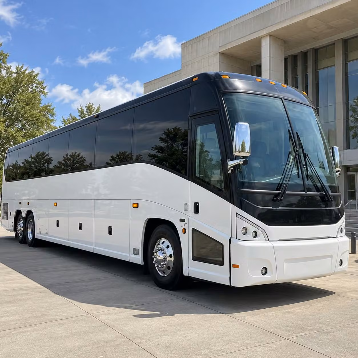 you can find and book school event transportation in santa rosa and any nearby city