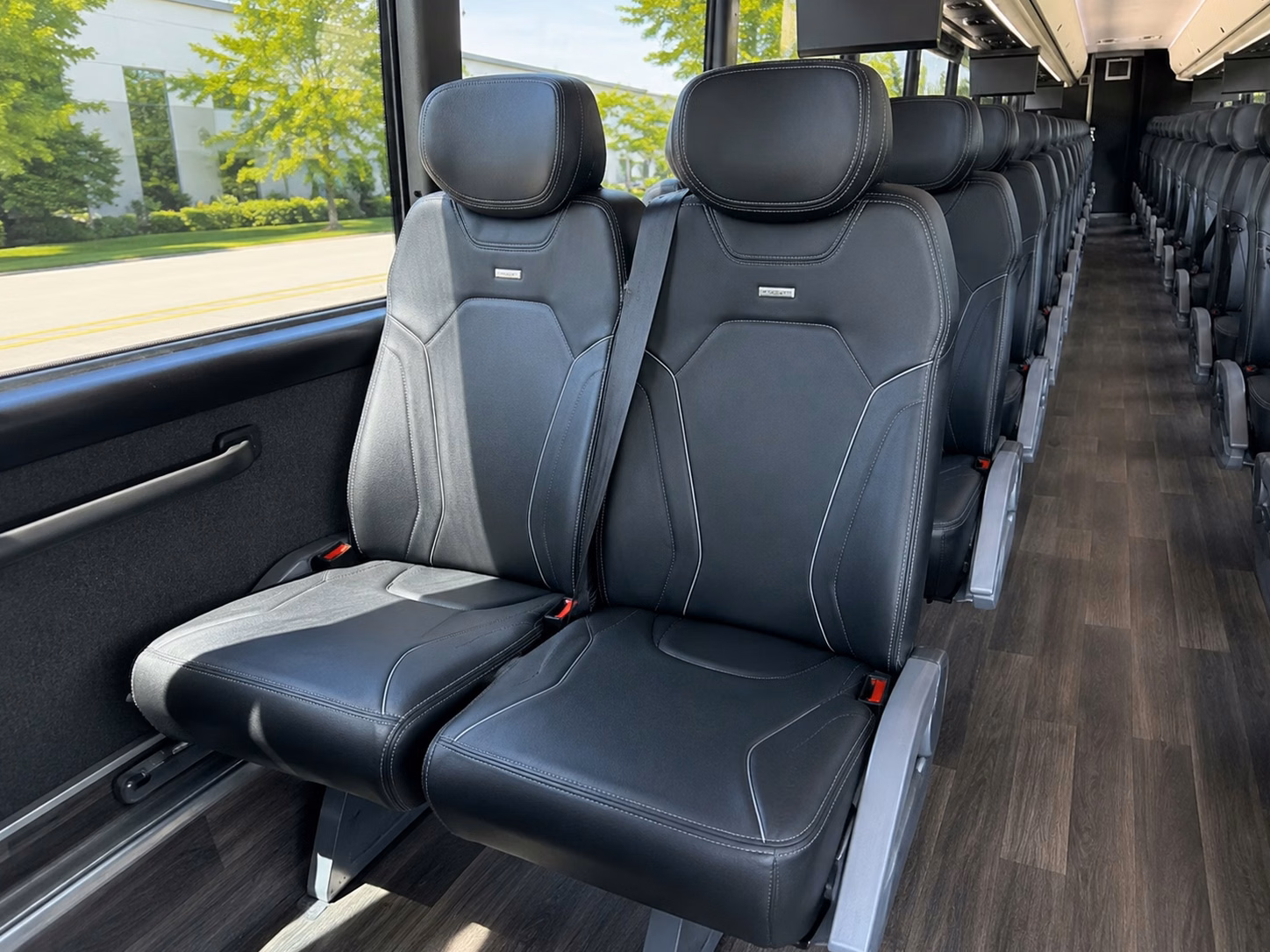 you can find and book sporting event transportation in santa rosa and any nearby city